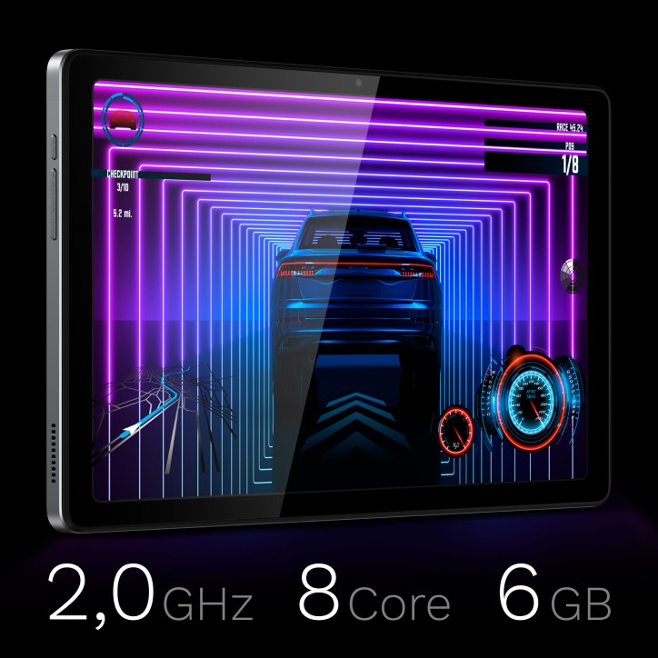 Tablet Kruger&Matz EAGLE KM1075 Tablet Kruger&Matz EAGLE KM1075