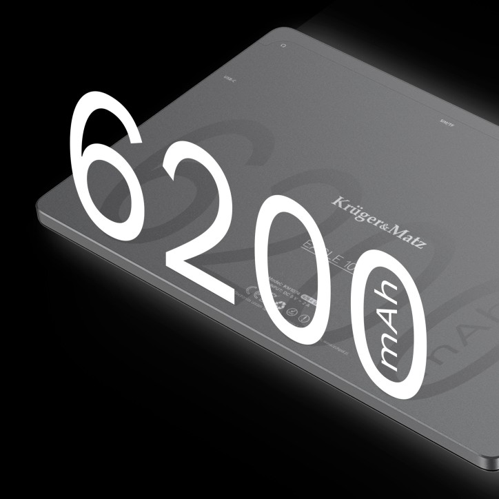 Tablet Kruger&Matz EAGLE KM1075 Tablet Kruger&Matz EAGLE KM1075