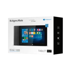 Tablet Kruger&Matz EDGE 1088S