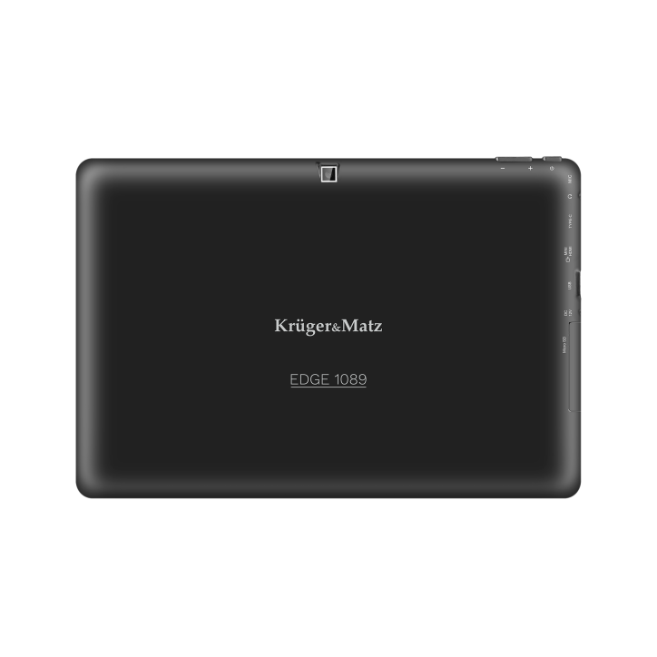 Tablet Kruger&Matz EDGE 1089 Tablet Kruger&Matz EDGE 1089