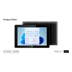 Tablet Kruger&Matz EDGE 1089