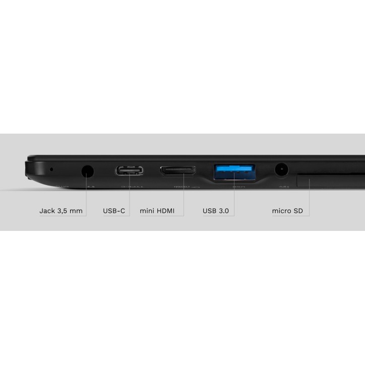 Tablet Kruger&Matz EDGE 1089 Tablet Kruger&Matz EDGE 1089