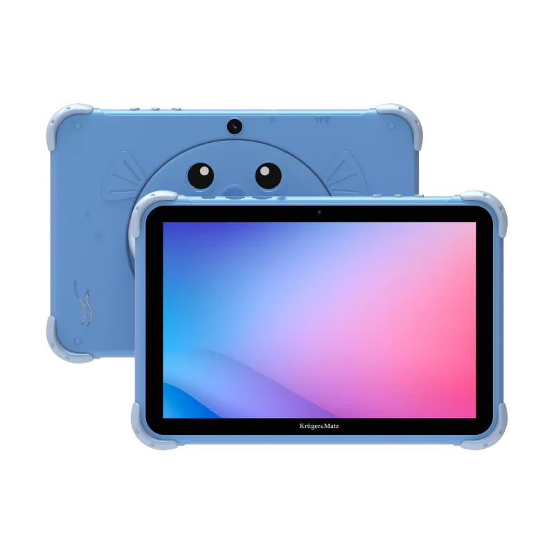 Tablet Kruger&Matz FUN 1008 blue Tablet Kruger&Matz FUN 1008 blue