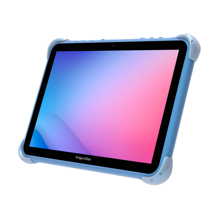 Tablet Kruger&Matz FUN 1008 blue Tablet Kruger&Matz FUN 1008 blue