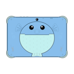 Tablet Kruger&Matz FUN 1008 blue
