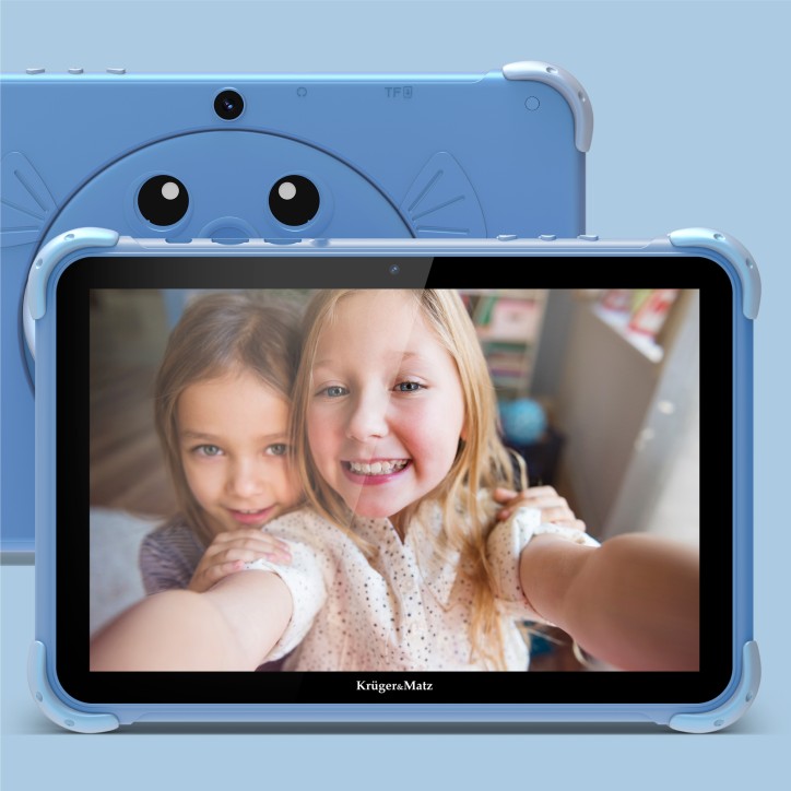 Tablet Kruger&Matz FUN 1008 blue Tablet Kruger&Matz FUN 1008 blue