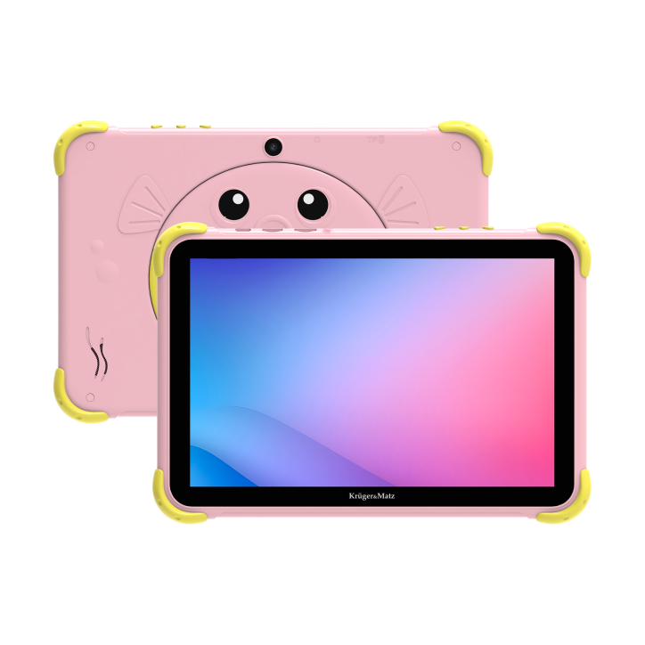 Tablet Kruger&Matz FUN 1008 pink Tablet Kruger&Matz FUN 1008 pink