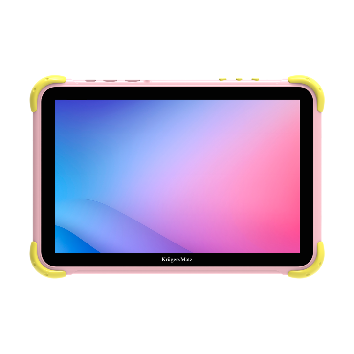Tablet Kruger&Matz FUN 1008 pink Tablet Kruger&Matz FUN 1008 pink