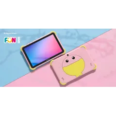 Tablet Kruger&Matz FUN 1008 pink