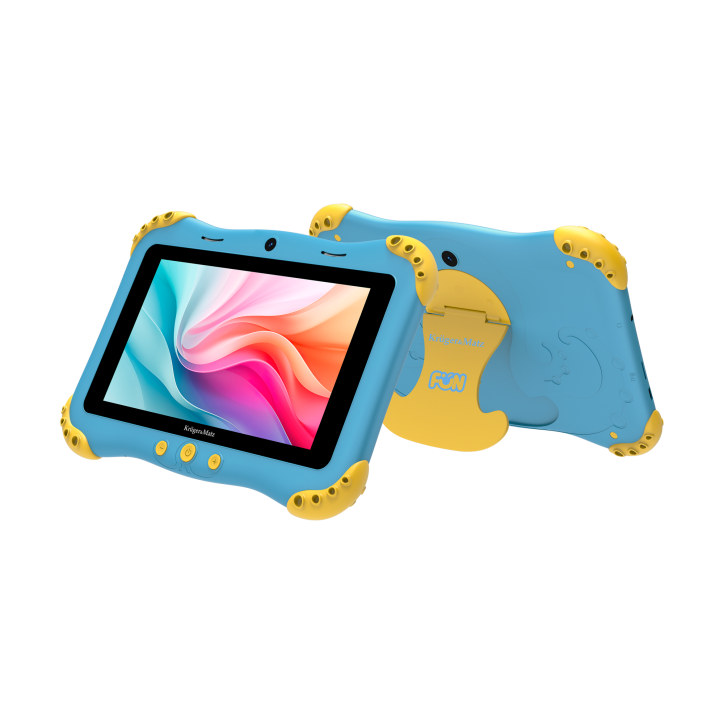 Tablet Kruger&Matz FUN 708 blue Tablet Kruger&Matz FUN 708 blue