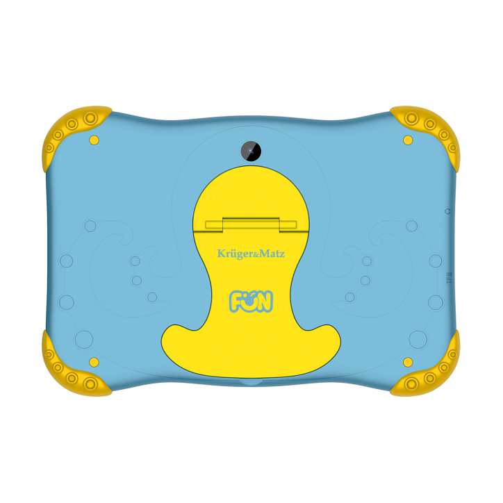 Tablet Kruger&Matz FUN 708 blue Tablet Kruger&Matz FUN 708 blue