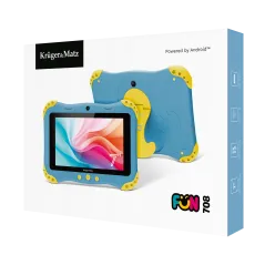 Tablet Kruger&Matz FUN 708 blue
