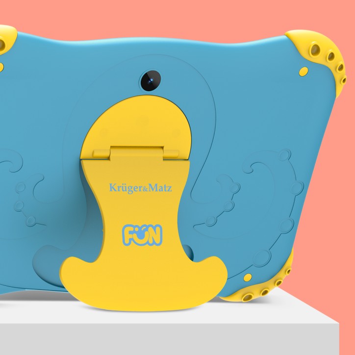 Tablet Kruger&Matz FUN 708 blue Tablet Kruger&Matz FUN 708 blue