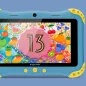Tablet Kruger&Matz FUN 708 blue Tablet Kruger&Matz FUN 708 blue
