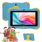 Tablet Kruger&Matz FUN 708 blue Tablet Kruger&Matz FUN 708 blue