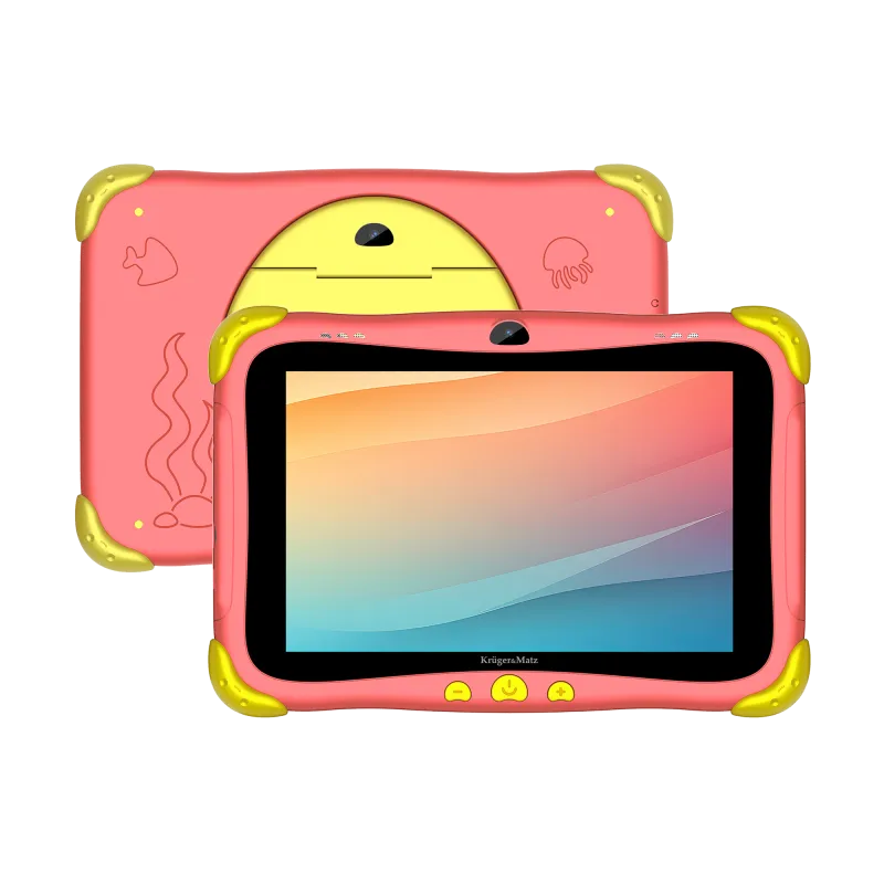 Tablet Kruger&Matz FUN 808 red Tablet Kruger&Matz FUN 808 red