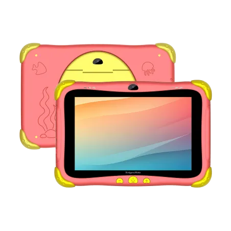 Tablet Kruger&Matz FUN 808 red