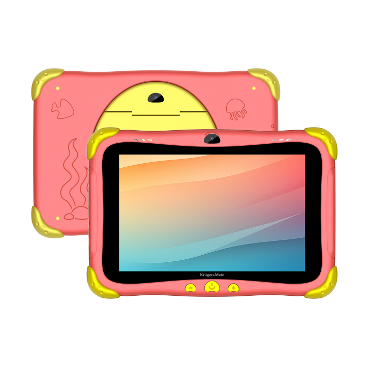Tablet Kruger&Matz FUN 808 red Tablet Kruger&Matz FUN 808 red