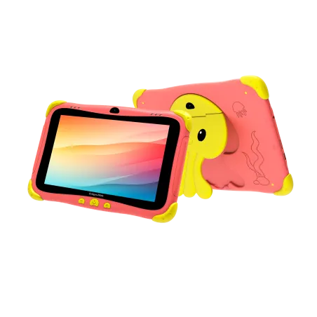 Tablet Kruger&Matz FUN 808 red