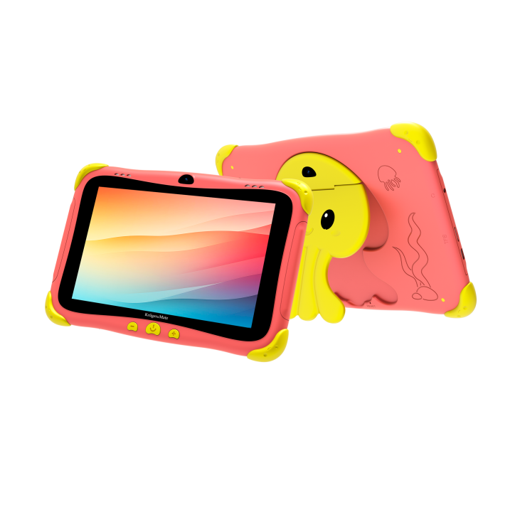 Tablet Kruger&Matz FUN 808 red Tablet Kruger&Matz FUN 808 red
