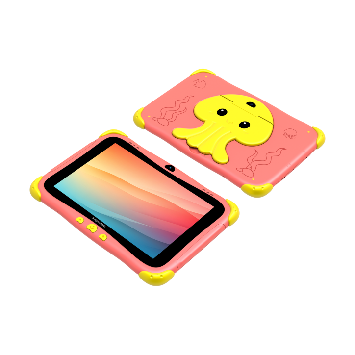 Tablet Kruger&Matz FUN 808 red Tablet Kruger&Matz FUN 808 red