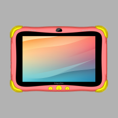 Tablet Kruger&Matz FUN 808 red