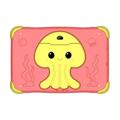 Tablet Kruger&Matz FUN 808 red