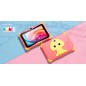 Tablet Kruger&Matz FUN 808 red