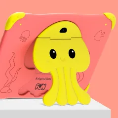 Tablet Kruger&Matz FUN 808 red