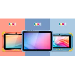 Tablet Kruger&Matz FUN 808 red