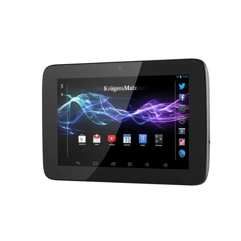 Tablet Kruger&Matz KM 794GPS