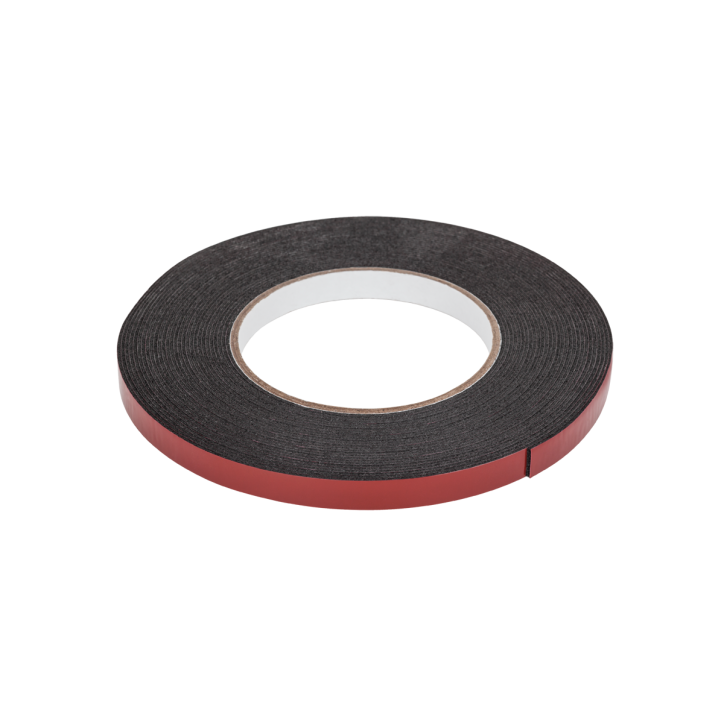 Taśma dwustronna 10mm/10m KEMOT Taśma dwustronna 10mm/10m KEMOT