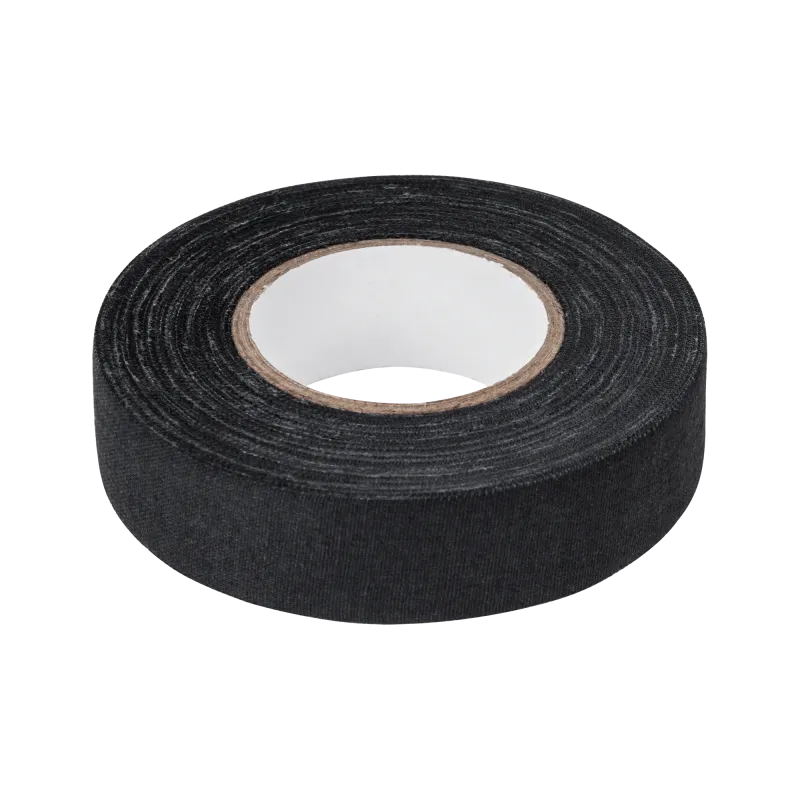 Taśma izolacyjna (parciana) 19mm/15m KEMOT Taśma izolacyjna (parciana) 19mm/15m KEMOT