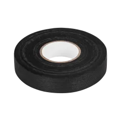 Taśma izolacyjna (parciana-miękka) 19mm /15 m KEMOT
