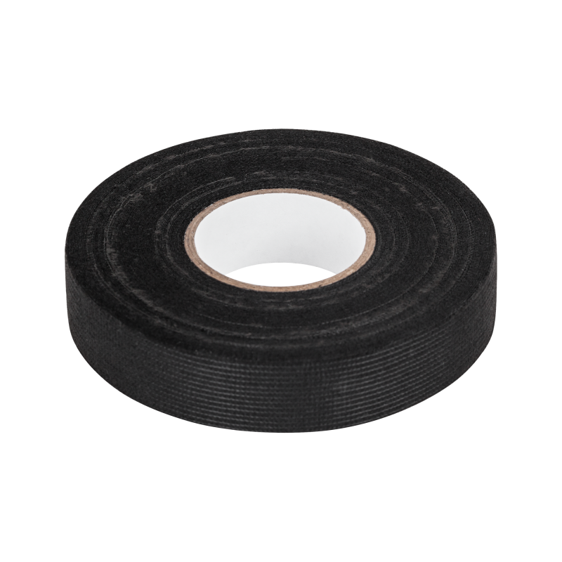 Taśma izolacyjna (parciana-miękka) 19mm /15 m KEMOT