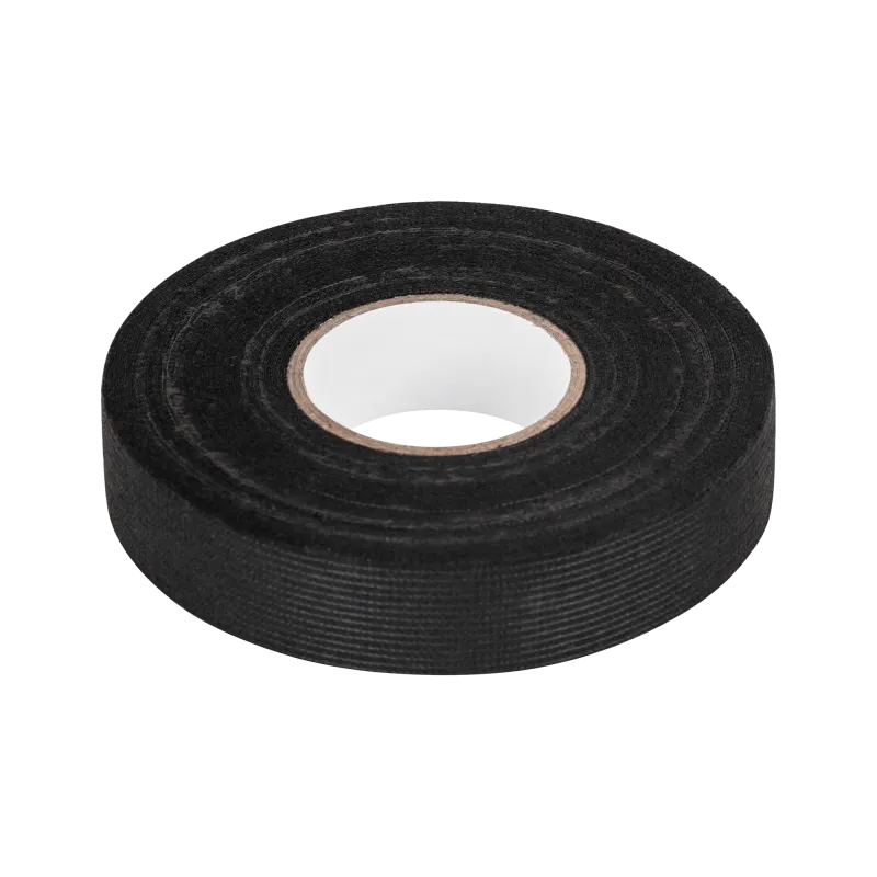 Taśma izolacyjna (parciana-miękka) 19mm/15m KEMOT