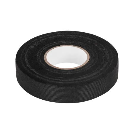 Taśma izolacyjna (parciana-miękka) 19mm /15 m KEMOT