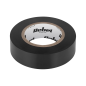 Taśma izolacyjna klejąca REBEL (0,13 mm x 19 mm x 20 yd) czarna Taśma izolacyjna klejąca REBEL (0,13 mm x 19 mm x 20 yd) czarna