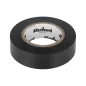 Taśma izolacyjna klejąca REBEL (0,13 mm x 19 mm x 20 yd) czarna Taśma izolacyjna klejąca REBEL (0,13 mm x 19 mm x 20 yd) czarna