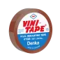 Taśma izolacyjna VINI-Japan 102 0.15x19x10 brązowa