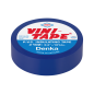 Taśma izolacyjna VINI-Japan 102 0.15x19x10 niebieska