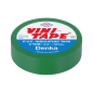 Taśma izolacyjna VINI-Japan 102 0.15x19x10 zielona Taśma izolacyjna VINI-Japan 102 0.15x19x10 zielona