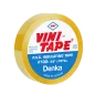 Taśma izolacyjna VINI-Japan 102 0.15x19x10 żółta Taśma izolacyjna VINI-Japan 102 0.15x19x10 żółta