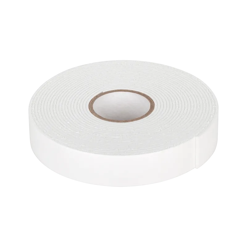 Taśma klejąca dwustronna REBEL (1,5 mm x 20 mm x 5 m)