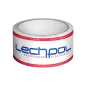 Taśma klejąca Lechpol (50 mic x 7,2 cm x 132 m)