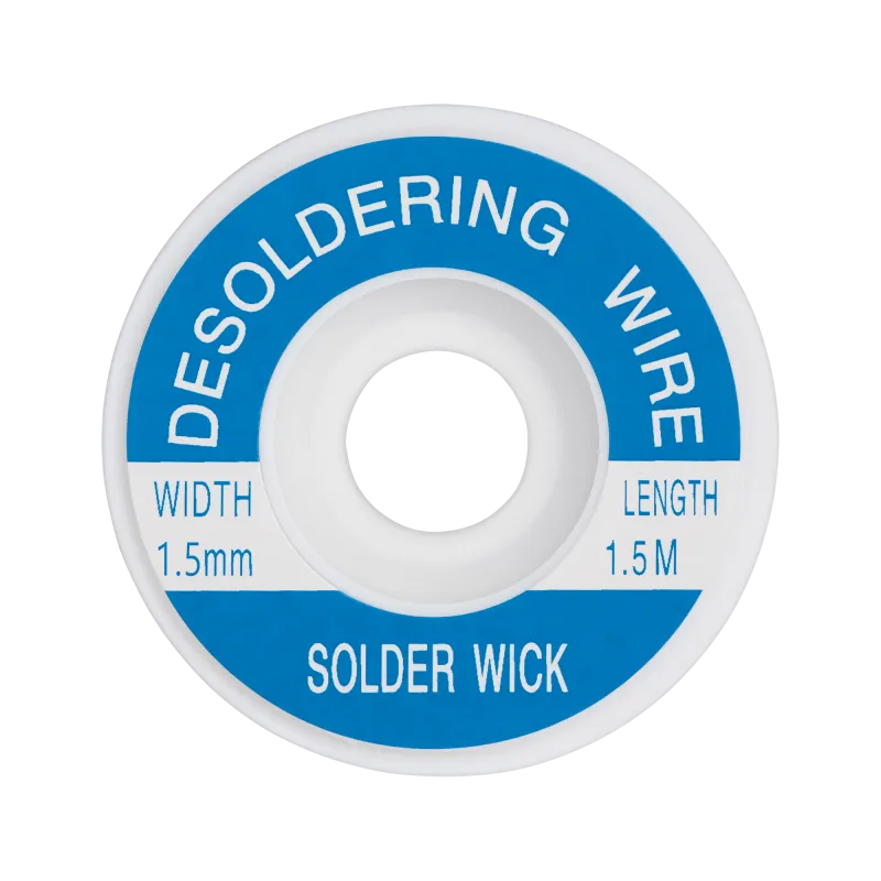 Taśma lutownicza 1.5mm/1.5m Taśma lutownicza 1.5mm/1.5m