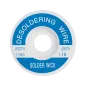 Taśma lutownicza 1.5mm/1.5m Taśma lutownicza 1.5mm/1.5m