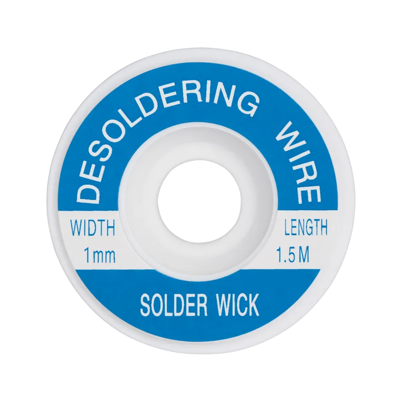Taśma lutownicza 1mm/1.5m