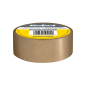 Taśma pakowa papierowa kraft REBEL (120mic x 48 mm x 50 m)