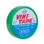 Taśma VINI 101 0,2x19x10 klejąca zielona
